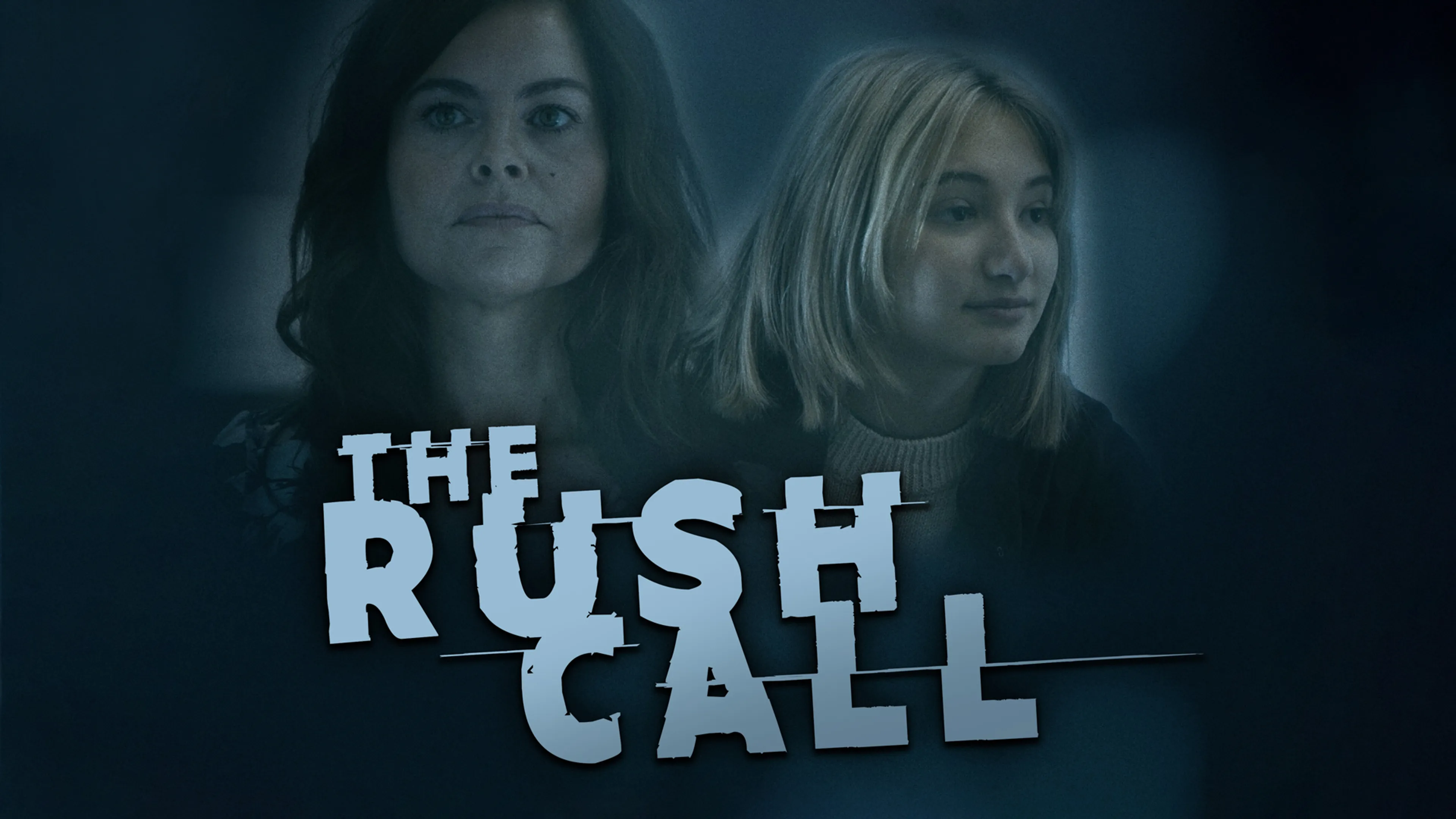 The Rush Call poster